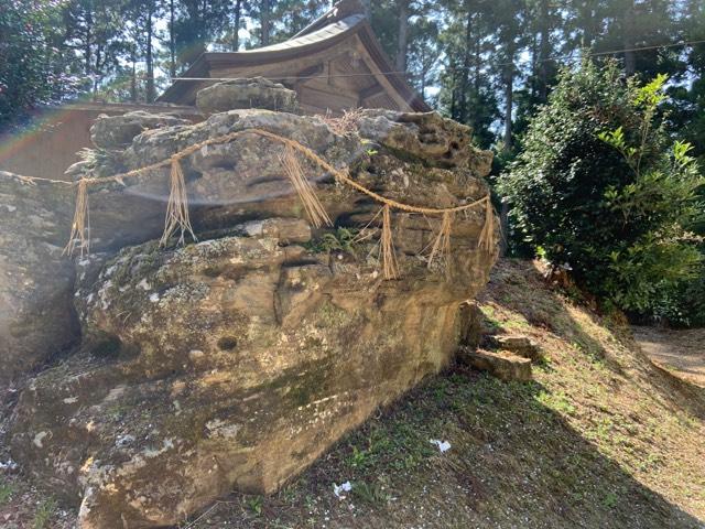 宮城県富谷市大亀字和合田2ー16 鹿島天足別神社の写真2
