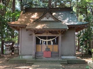 住吉神社の参拝記録(智恵子さん)