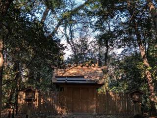 一之御前神社（熱田神宮摂社）の参拝記録(恭子さん)