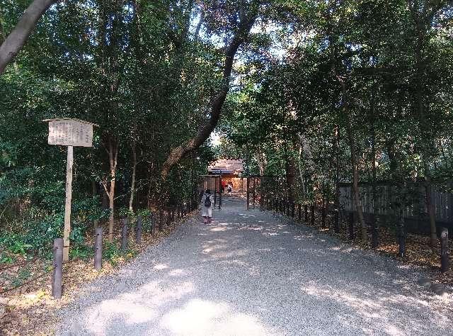 一之御前神社（熱田神宮摂社）の参拝記録9