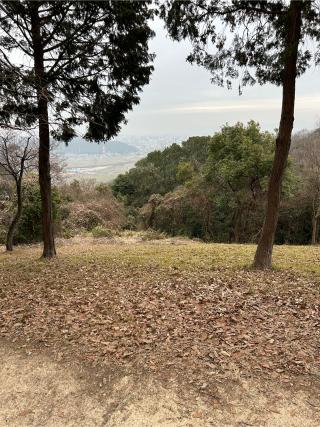 龍神社(吉備津彦神社末社)の参拝記録(マロンさん)