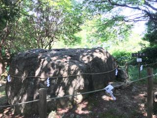 龍神社(吉備津彦神社末社)の参拝記録(じゃすてぃさん)