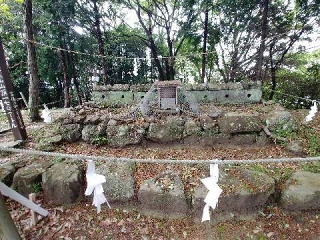 龍神社(吉備津彦神社末社)の参拝記録5
