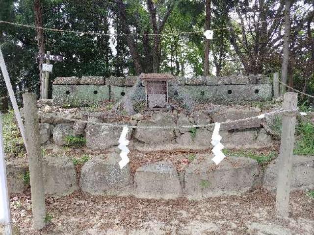 龍神社(吉備津彦神社末社)の参拝記録4