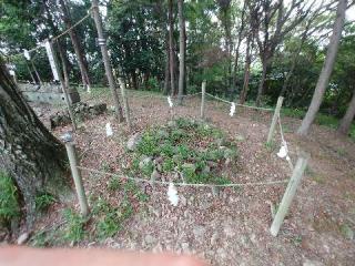 龍神社(吉備津彦神社末社)の参拝記録(さささん)