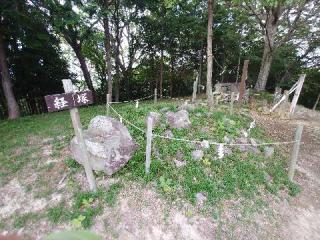龍神社(吉備津彦神社末社)の参拝記録(さささん)