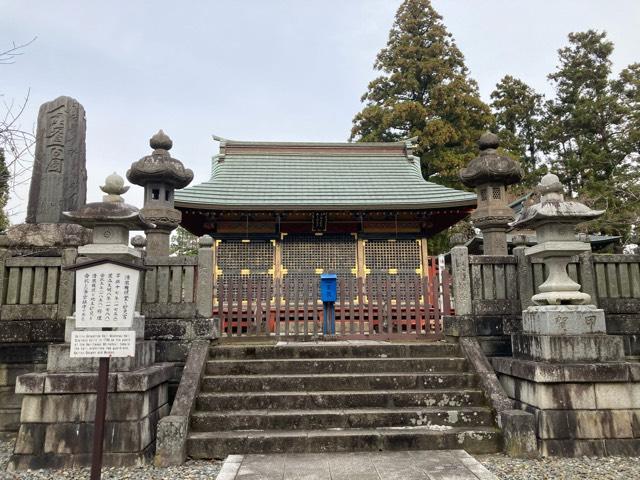 成田山新勝寺 清瀧権現堂・妙見宮の参拝記録(忍さん)