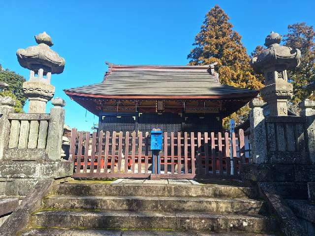 成田山新勝寺 清瀧権現堂・妙見宮の参拝記録6