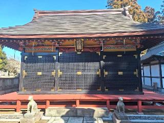 成田山新勝寺 清瀧権現堂・妙見宮の参拝記録(まーさんさん)
