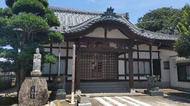 夏見山 長福寺の参拝記録1