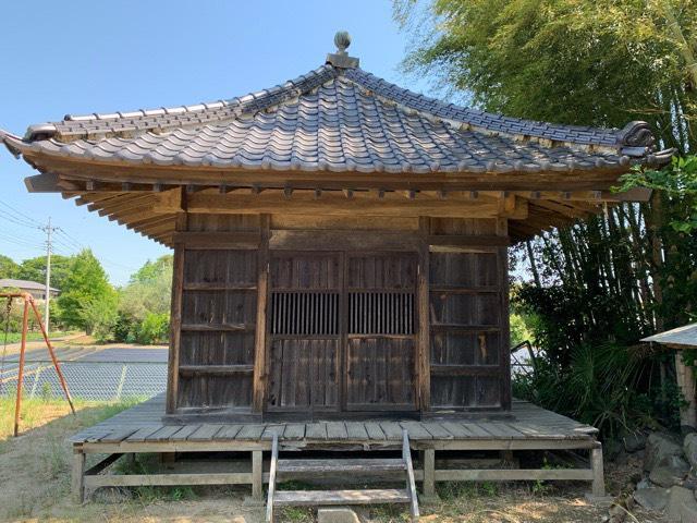 茨城県水戸市森戸町242 下入野寺の写真3