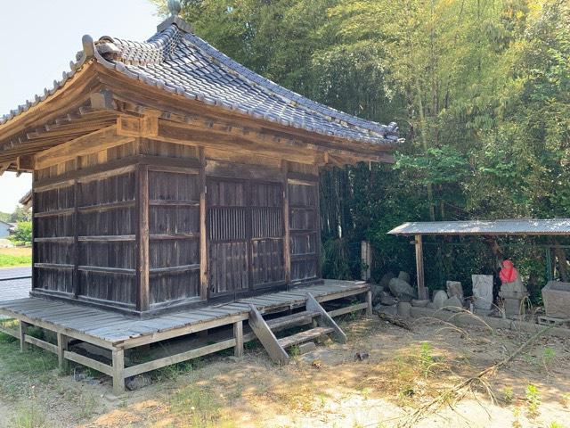 茨城県水戸市森戸町242 下入野寺の写真4
