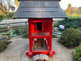 六地蔵寺 弁財天社の参拝記録( 真弓さん)