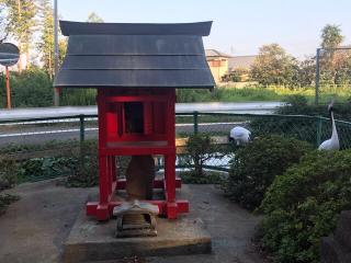 六地蔵寺 弁財天社の参拝記録(さくらまんじゅうさん)