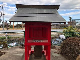 六地蔵寺 弁財天社の参拝記録(水戸のミツルさん)