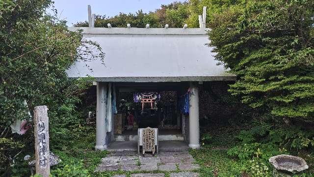 妙見神社の参拝記録2