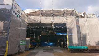 内海八幡神社の参拝記録(kenさん)