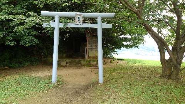山口県下関市彦島 舟島神社の写真4