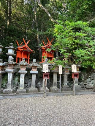 南宮神社(春日大社末社)の参拝記録(⛩️🎠🐢まめ🐢🎠⛩️さん)