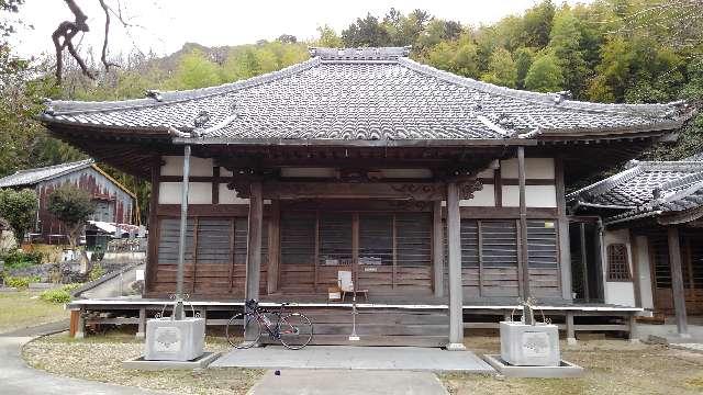愛知県岡崎市保母町 胎蔵寺の写真5