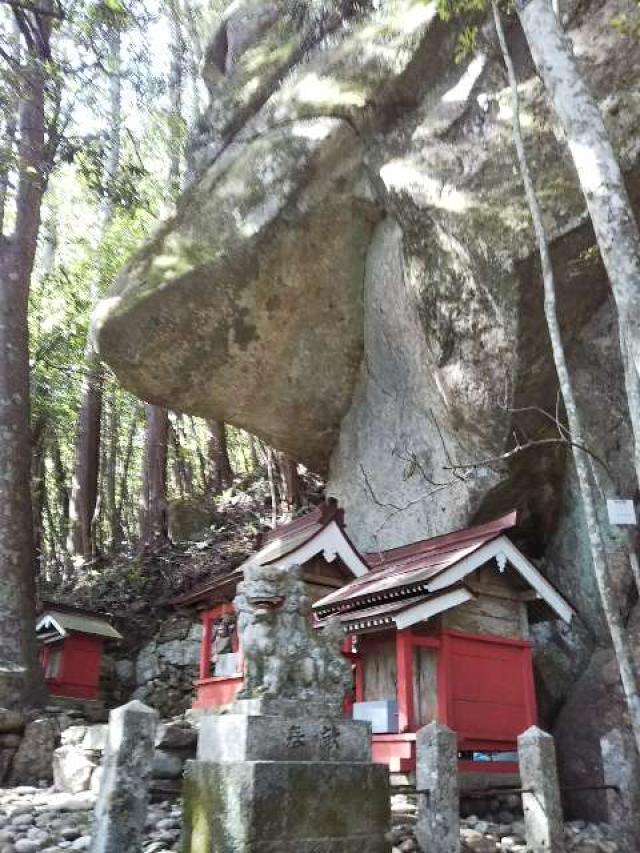 三重県南牟婁郡紀宝町大里 斎ヶ丘神社の写真1