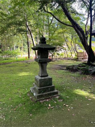 鹿島祖霊社の参拝記録(⛩️🎠🐢まめ🐢🎠⛩️さん)