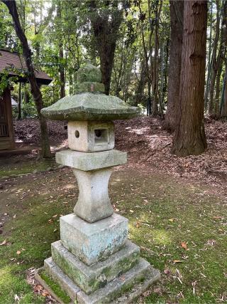 鹿島祖霊社の参拝記録(⛩️🎠🐢まめ🐢🎠⛩️さん)