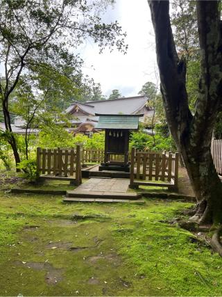 鹿島祖霊社の参拝記録(⛩️🎠🐢まめ🐢🎠⛩️さん)