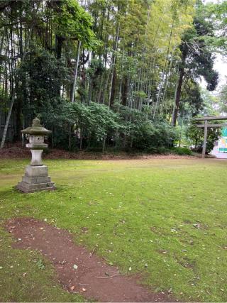 鹿島祖霊社の参拝記録(⛩️🎠🐢まめ🐢🎠⛩️さん)