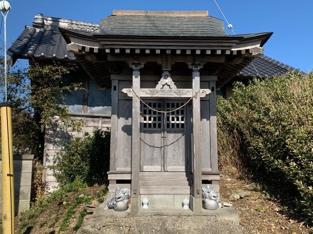 八幡神社の参拝記録1