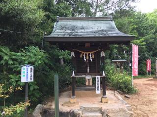 北浦天満宮の参拝記録(じゃすてぃさん)