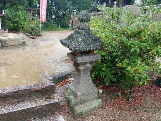 北浦天満宮の参拝記録(飛成さん)