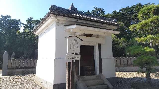 朝日観音堂の参拝記録4