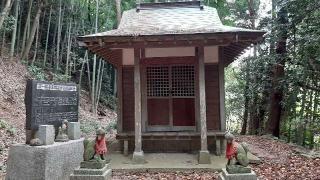 妻恋稲荷神社の参拝記録(ぜんちゃんさん)