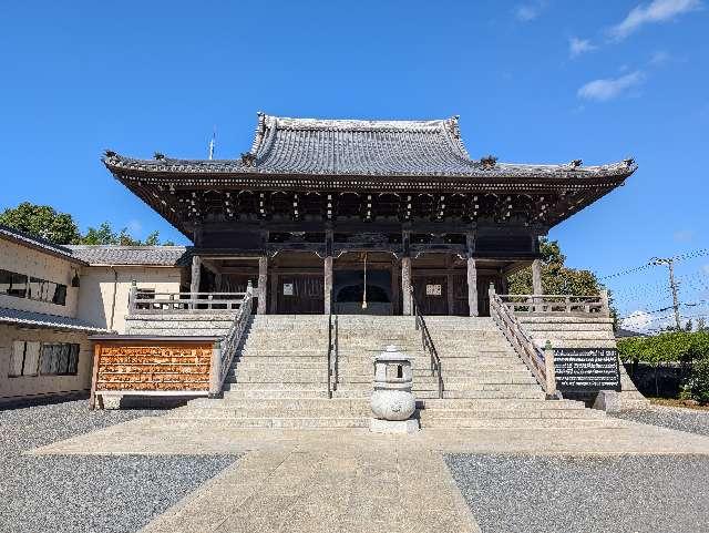 金蔵寺(御滝不動尊)の参拝記録2