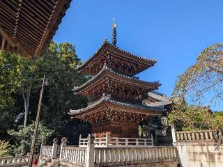 金蔵寺(御滝不動尊)の参拝記録(おがおが1262さん)