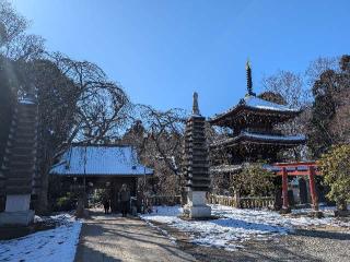 金蔵寺(御滝不動尊)の参拝記録(おがおが1262さん)