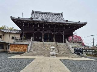 金蔵寺(御滝不動尊)の参拝記録(mashaさん)