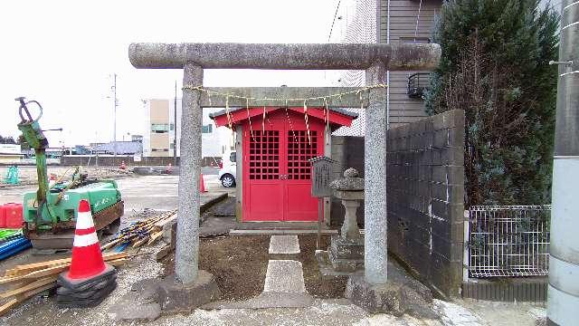 笠間稲荷神社の参拝記録(Y.1966.Sさん)