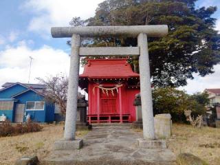 宇賀魂神社の参拝記録(miyumikoさん)