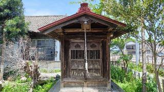 黒門銭座稲荷神社の参拝記録(ぜんちゃんさん)