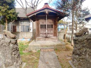 黒門銭座稲荷神社の参拝記録(miyumikoさん)