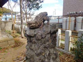 黒門銭座稲荷神社の参拝記録(miyumikoさん)