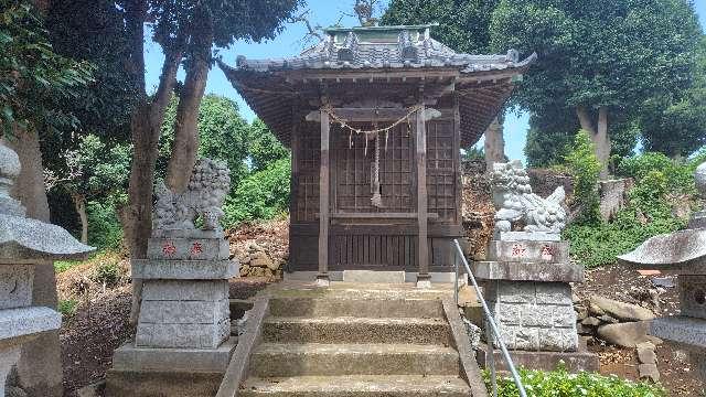 木花咲耶姫神社の参拝記録(りんごぐみさん)