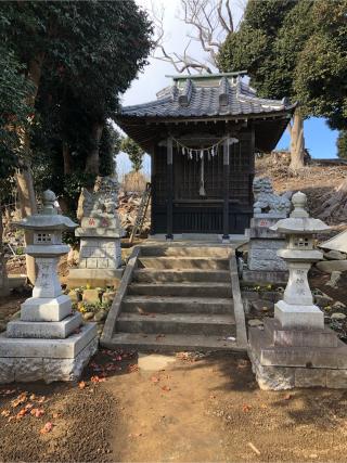 木花咲耶姫神社の参拝記録(こーちんさん)