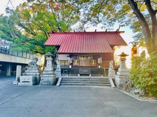 美保大国神社（髙﨑神社）の参拝記録(shikigami_hさん)