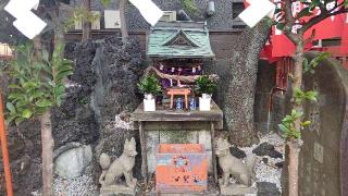 出世稲荷神社の参拝記録(miyumikoさん)