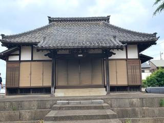 中田山 満福寺の参拝記録( 真弓さん)