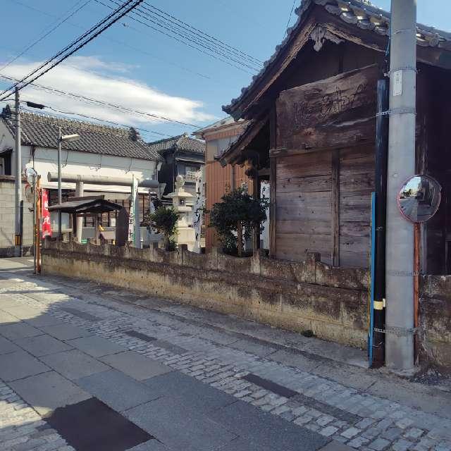 西宮大神の参拝記録3