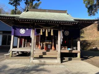 白川吉見神社の参拝記録(マコトさん)